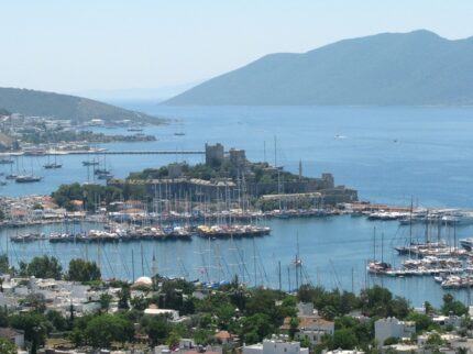 BODRUM CITY TOUR
